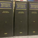 Professional Negligence And Liability