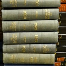 Law Books & Reports – Law Book Sellers