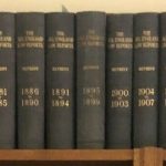 All England Law Reports reprint