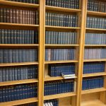 All England law profile