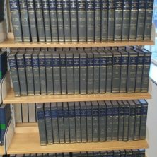 Encyclopedia of forms and precedents