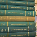 European commercial cases