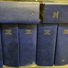 Family Law Reports profile e1615496435921