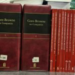 Gore browne on companies