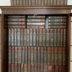 Halsbury Laws Of England law lib