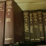 Halsbury statues of england