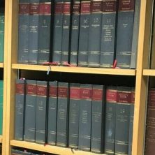 Halsbury statutes latest