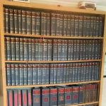 Halsbury statutes profile