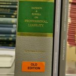 The Common Law Library, Jackson And Powell On Liability