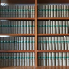 Law Reports in use 1