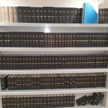 Weekly Law Reports in use