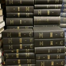 Weekly Law Reports latest