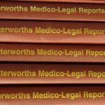Butterworths Medico-legal Reports