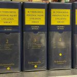 butterworths personal injury litigation service