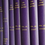 civil justice quarterly