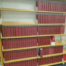 common market law reports