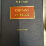 company charges