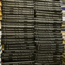 construction law reports latest