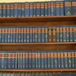 Current Law Statures and Current Law Yearbook