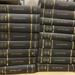 Fleet Street Reports 1993 To 2009