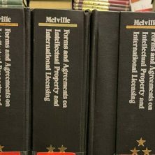 Agreements on Intellectual Property