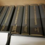 halsbury instruments