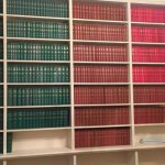 law reports rainbow series