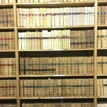 Law Reports 500 vols set
