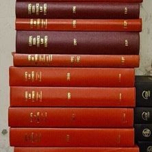 Lloyds Law Reports Insurance and Reinsurance 1991 to 2016 Complete set