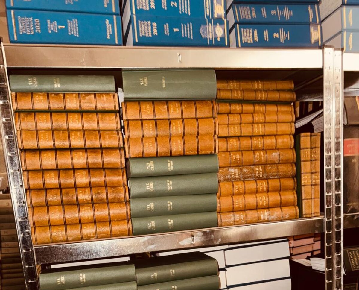 Best Books to Prepare for UK Law Exams Best Books to Prepare for UK Law Exams