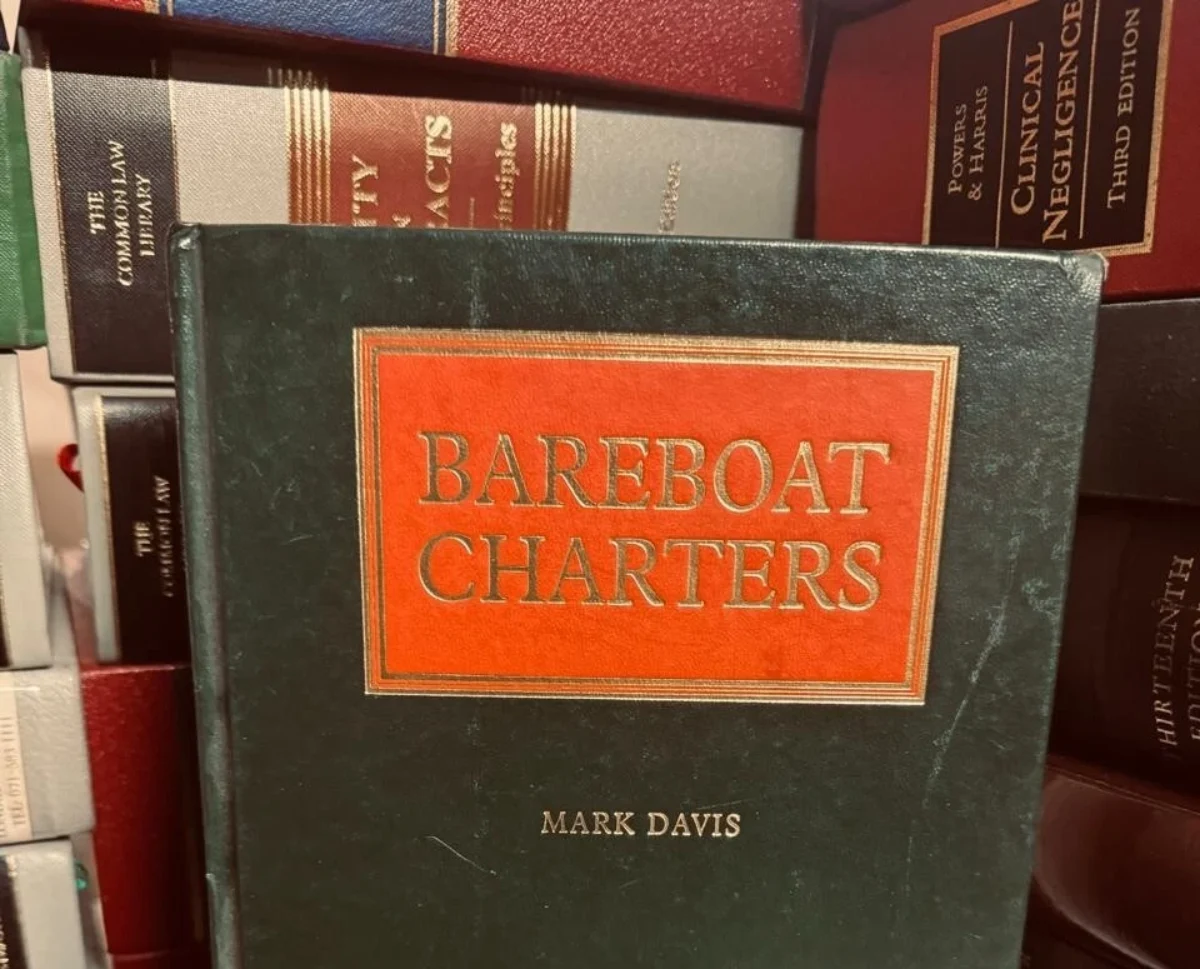 How to Choose the Right Law Textbooks for Your Course — A Complete Guide