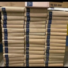 Butterworths Company Law Cases 1983-2002