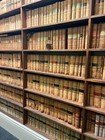 Law Reports Complete set 1875-2006 over 600 volumes