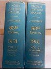 Stone's Justices Manual 83rd Ed By J Whiteside