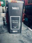 Tolley’s Charities manual By Neville Russell