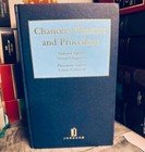 Chancery Practice and Procedure