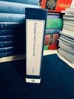 European Union Customs Code by Tom Walsh