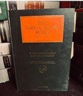 LLP The York- Antwerp Rules 3rd Ed