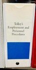 Tolley's Employment and Personnel Procedures