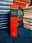 Sweet and Maxwell Property Offences by A.T.H. Smith