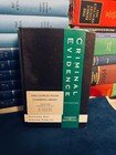 Sweet and Maxwell Criminal Evidence 5th Ed by Richard May and Steven Powles