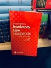 Butterworths Insolvency Law Handbook 22nd Ed
