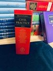 Blackstone’s Civil Practice 2019
