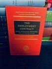 Oxford The Employment Contract: Legal Principles, Drafting, and Interpretation