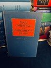 Legal Competence in Environmental Health by Terence Moran