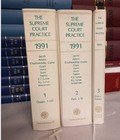 The Supreme Court Practice 1991 With Index Tables