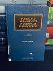 Sweet and Maxwell Schemes of Arrangement in Corporate Restructuring 2nd Ed