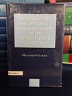Oxford Policies and Perceptions of Insurance Law in the 21st Century