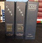 CANS Digest of Social Legislation Set of 3 Volumes