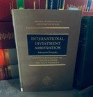 Oxford International Investment Arbitration Substantive Principles